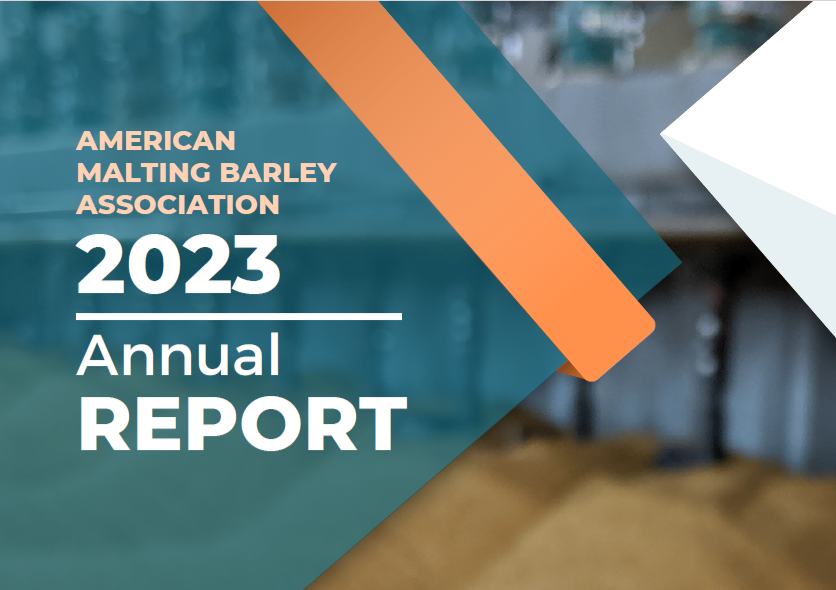 AMBA 2023 Annual Report